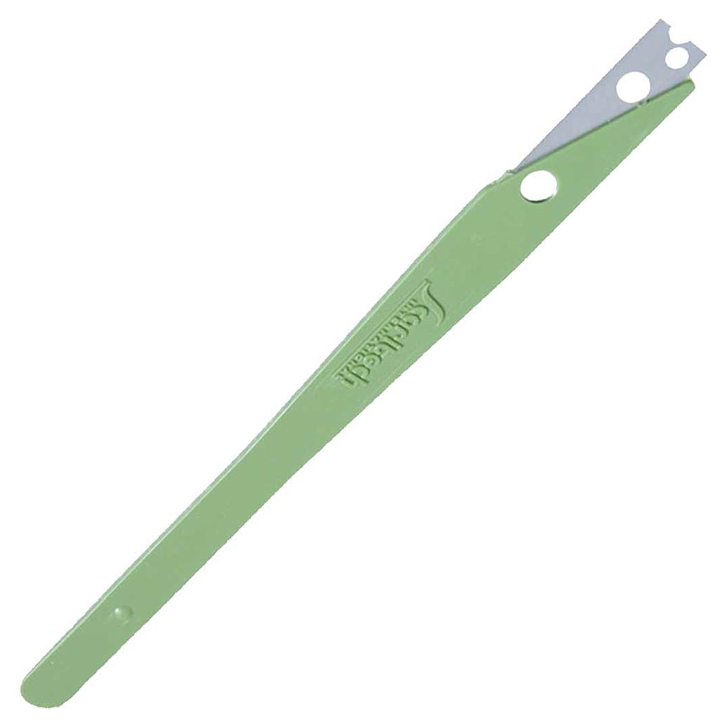 SNITKNIV 30mm 10-pak GRIGNETTE®VERTE