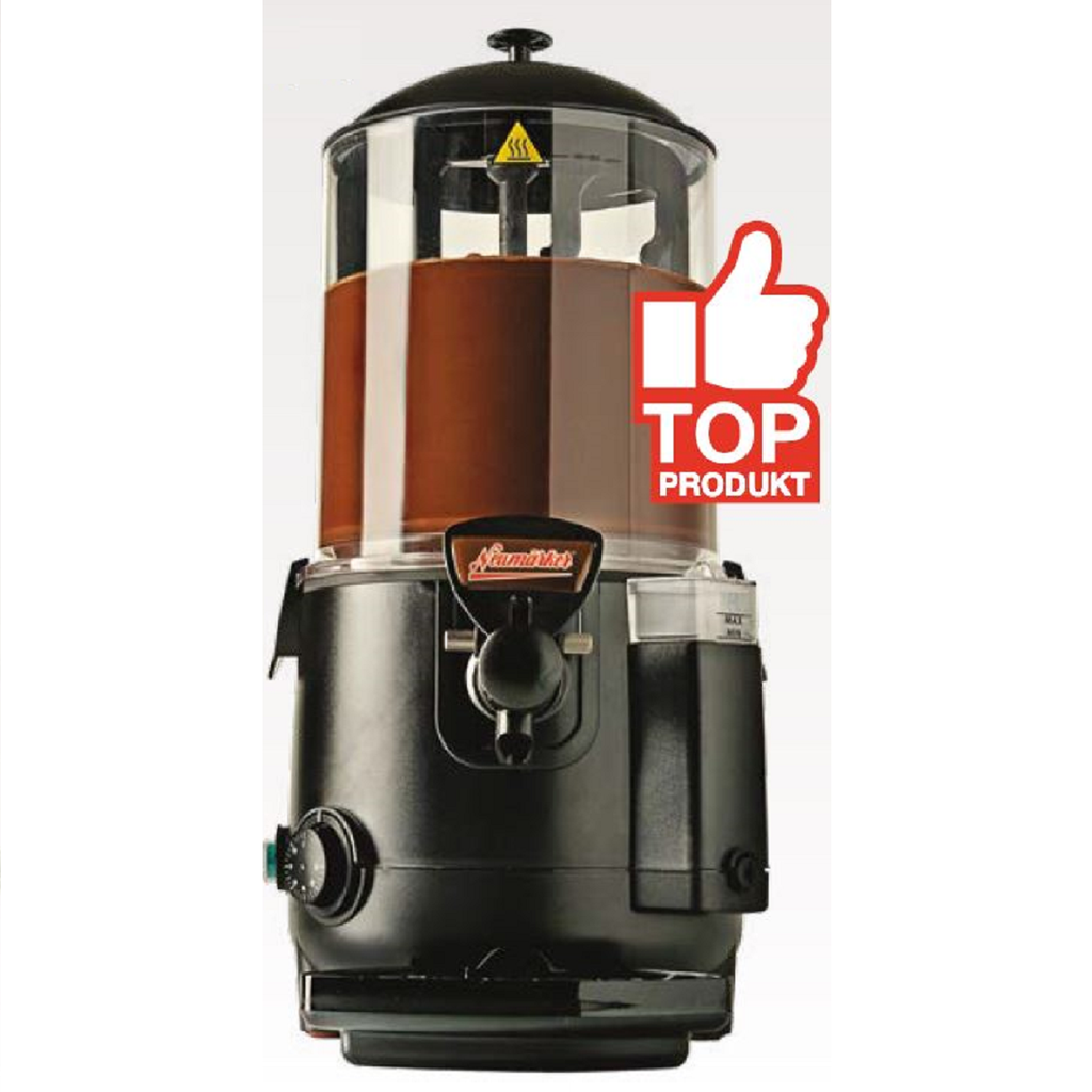 [EN-05-70095] CHOCOLADY 10L with stirer
