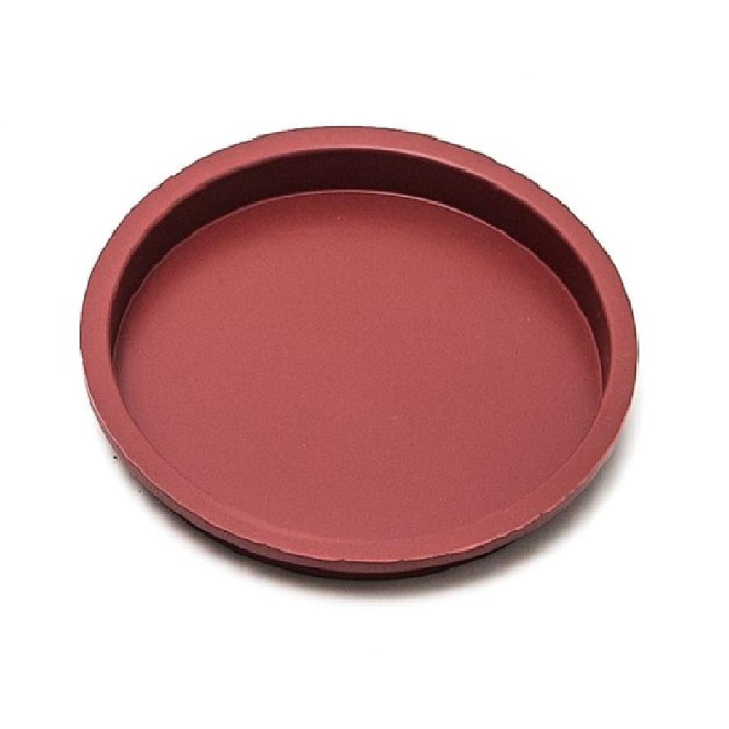 [MA-014265] SILICONE MOULD ROUND 2,0L ø240x45mm