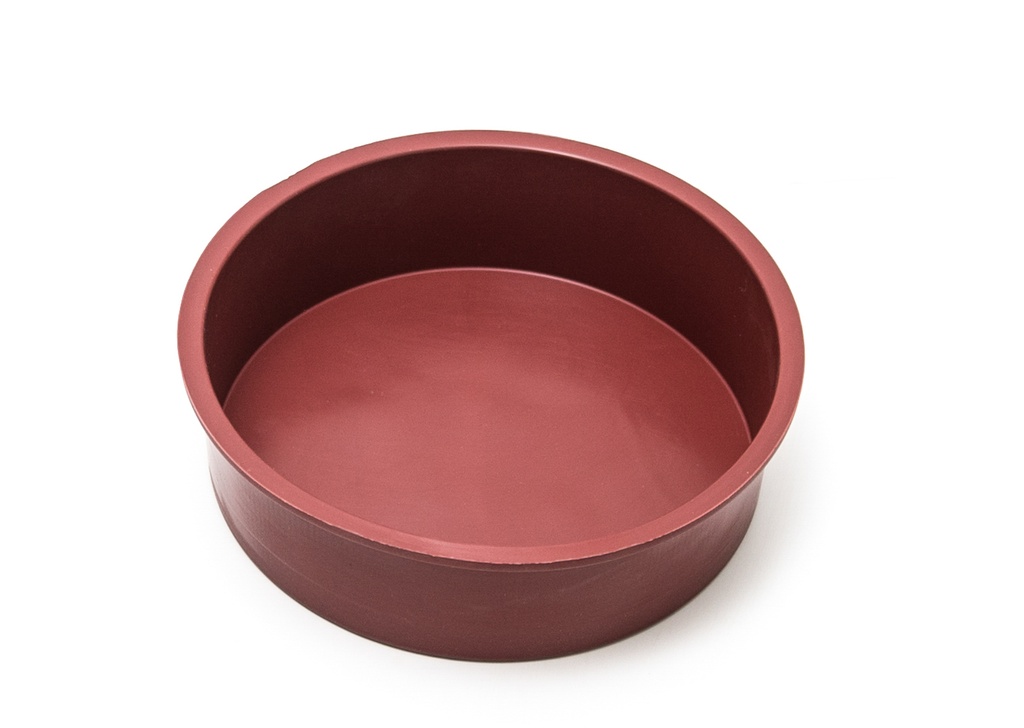 [MA-004378] SILICONE MOULD ROUND 2,9L ø234x70mm