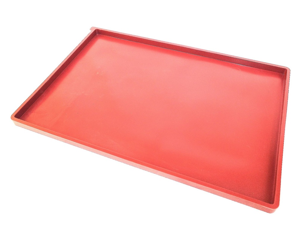 [MA-002670] SILICONE MAT 40x60 RECTANGULAR FRAME