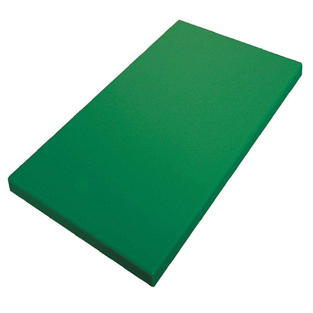 [SR-228312] CUTTING BOARD GN1/1 GREEN