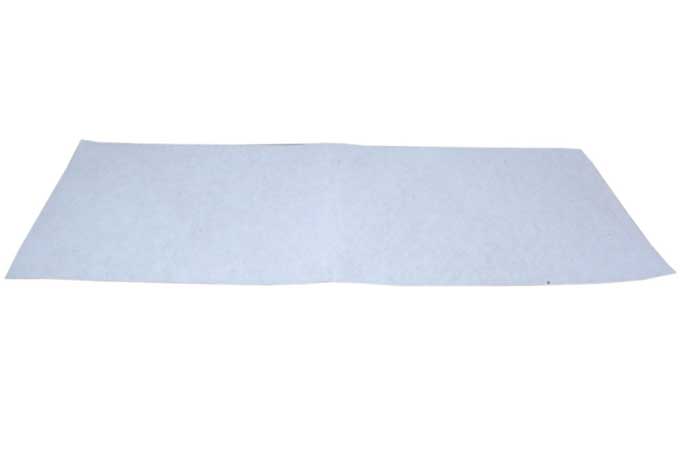 GROVFILTER 910x345mm till AirCleaner RAC26
