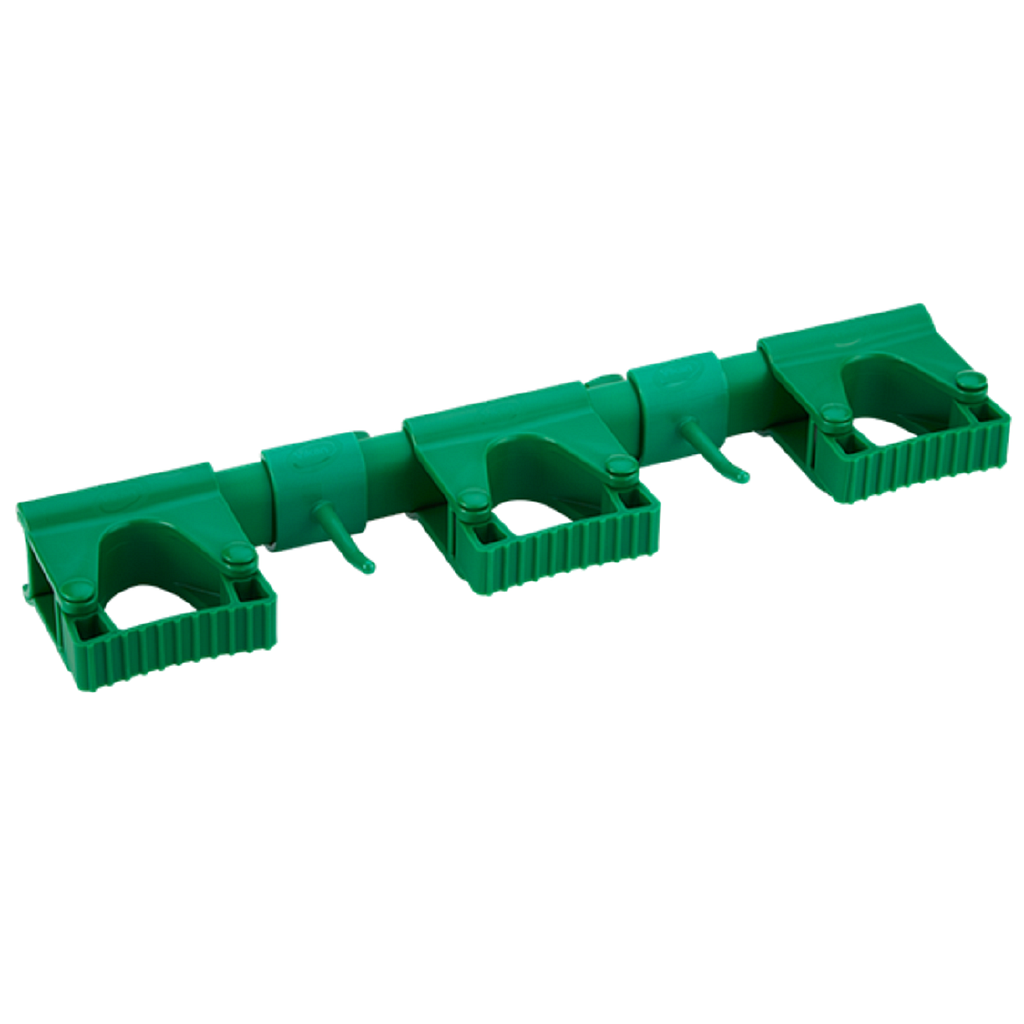 [VK-10112] WALL BRACKET 3..5 products GREEN 