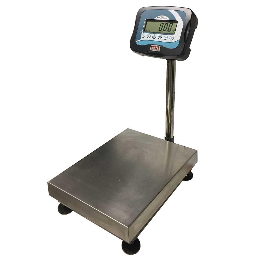 [GI-TMZ60P] VÆGT 60kg/10g Baxtran TMZ