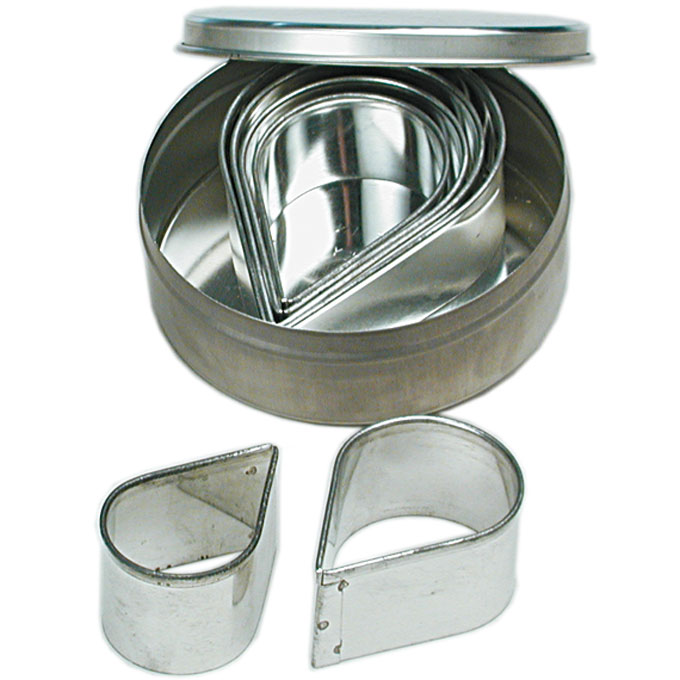 [PI-STP57] CUTTER DROP 6-set