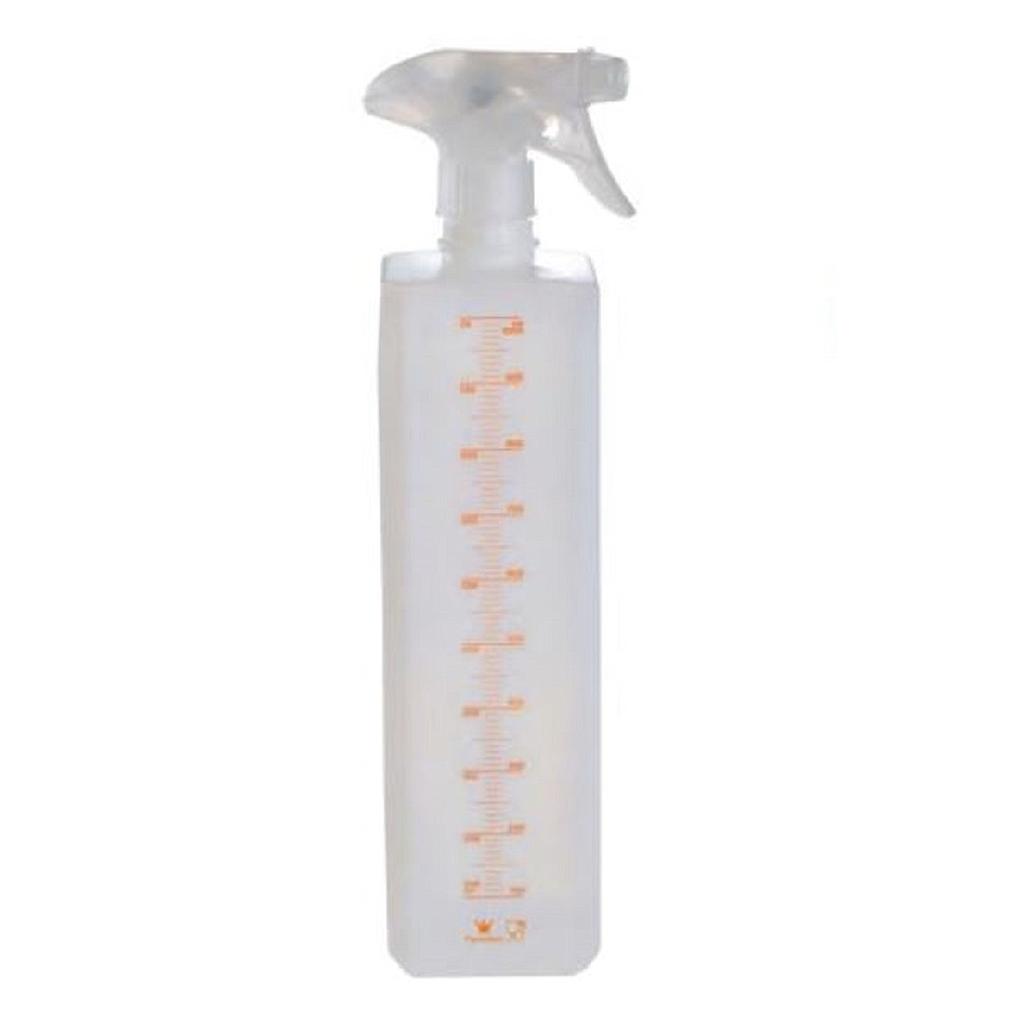 [MO-FLACONE2] SPRAYFLASKA 1L Graderad