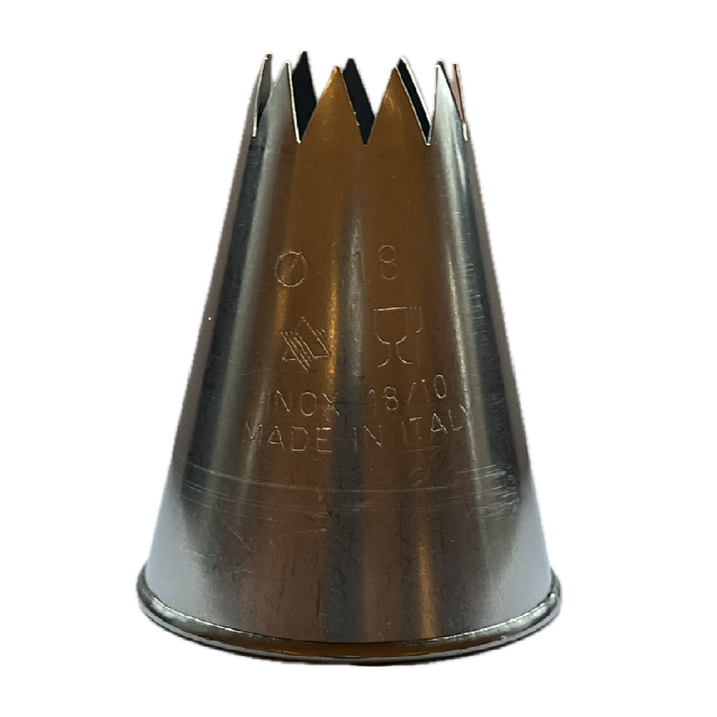 TYLL STJÄRNA ø18mm