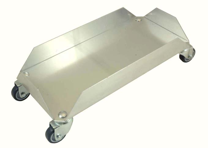 [DORX-10084] DOLLY 445x220mm to 1x60L bin