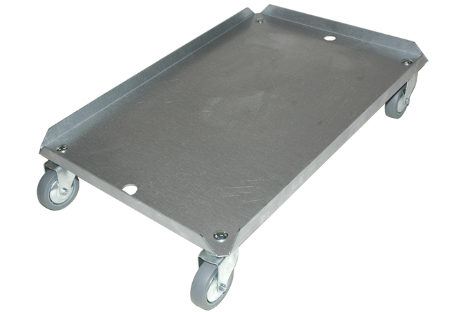 [DORX-8148RF-T] DOLLY 40x60 CLOSED BOTTOM