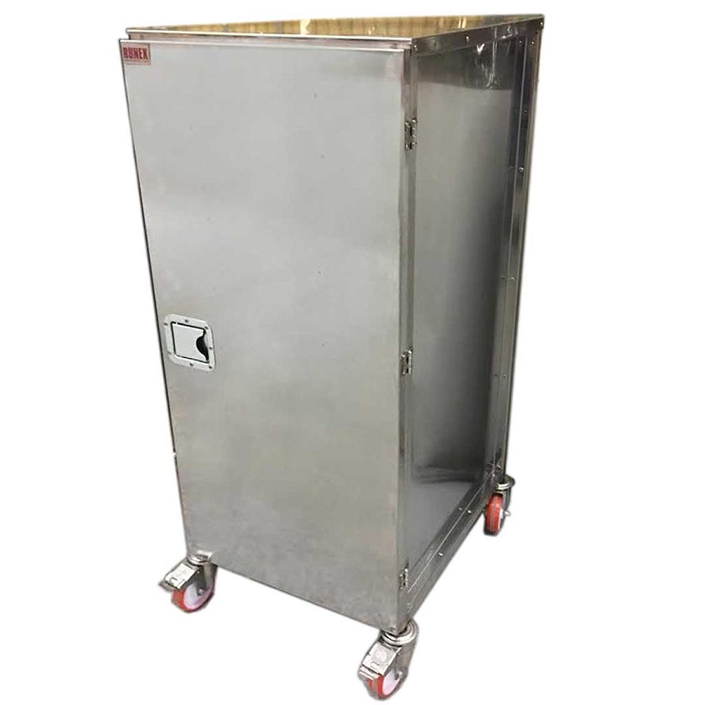 TERMOTRANSPORTSKAB 47x63 LAV 11-skinner