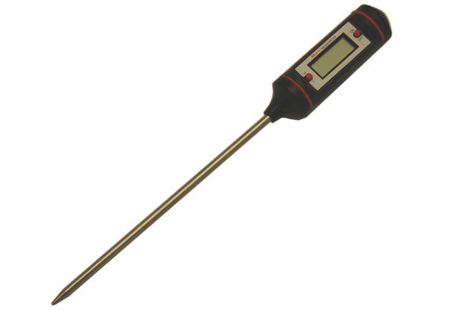 [PI-TH5989] THERMOMETER -50..+150°C Needle