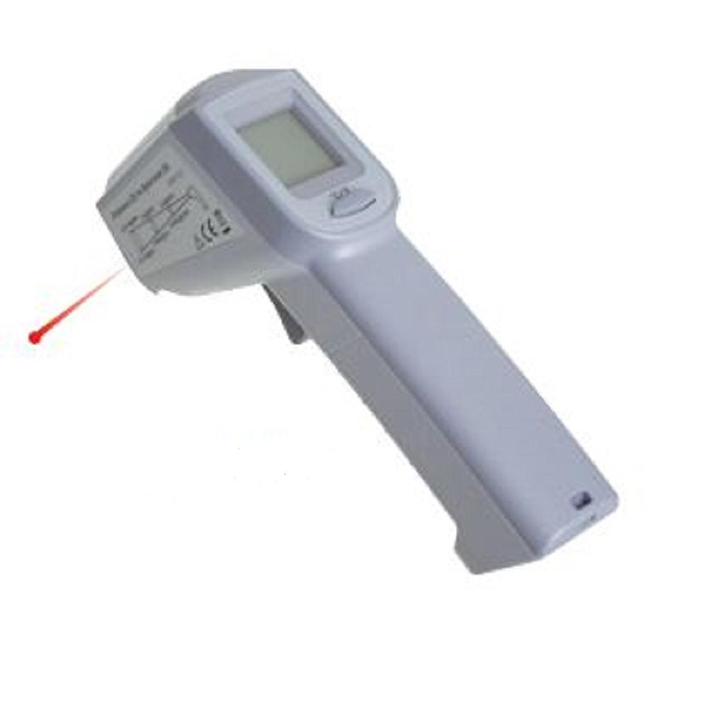 TERMOMETER -35..+365°C INFRARÖD