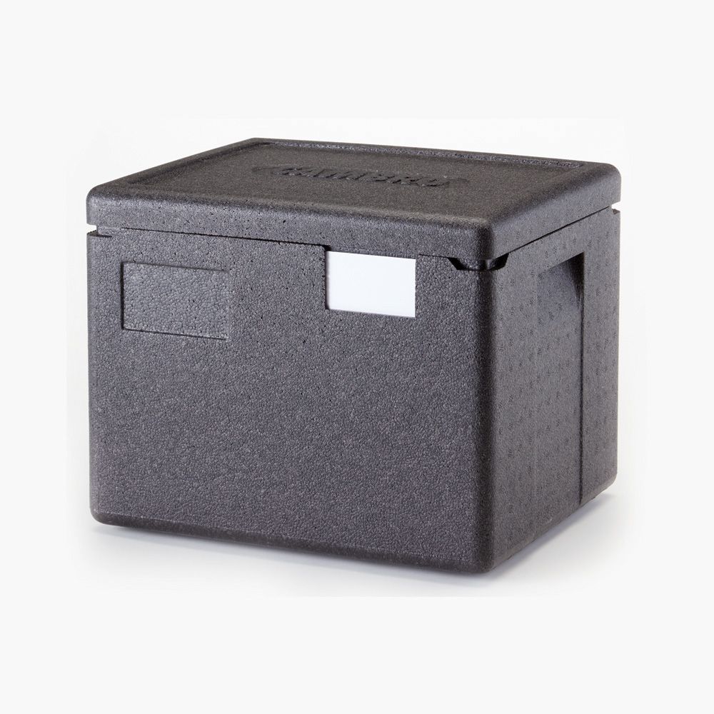 [PI-TB4332] TERMOKASSE & LÅG GN1/2 22,3L