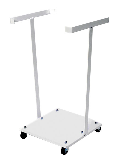 [FS-KM3030] SACK DOLLY 125L WHITE *Unassembled*