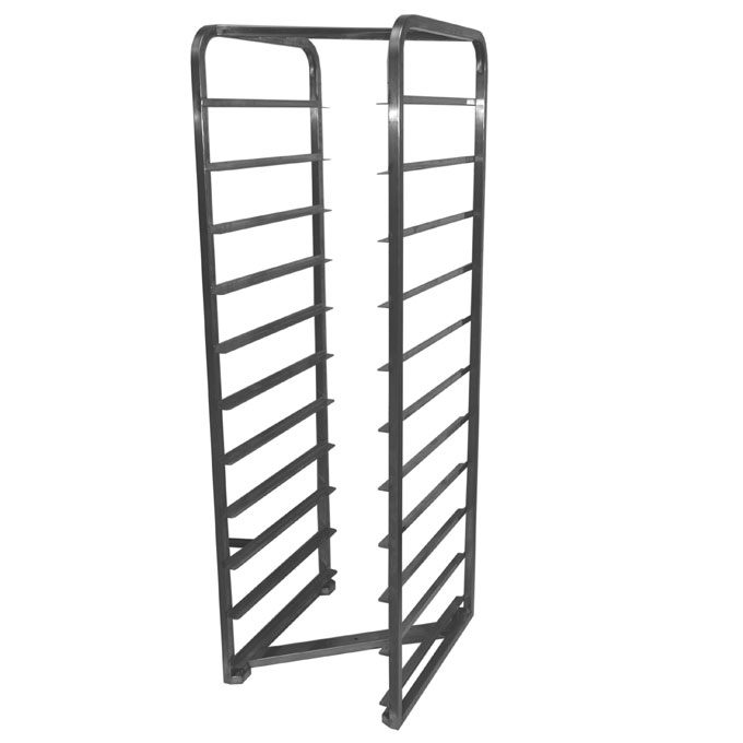 UGNSSTICK 50x70 11-gejder CHASSI Z-typ Bred gejder