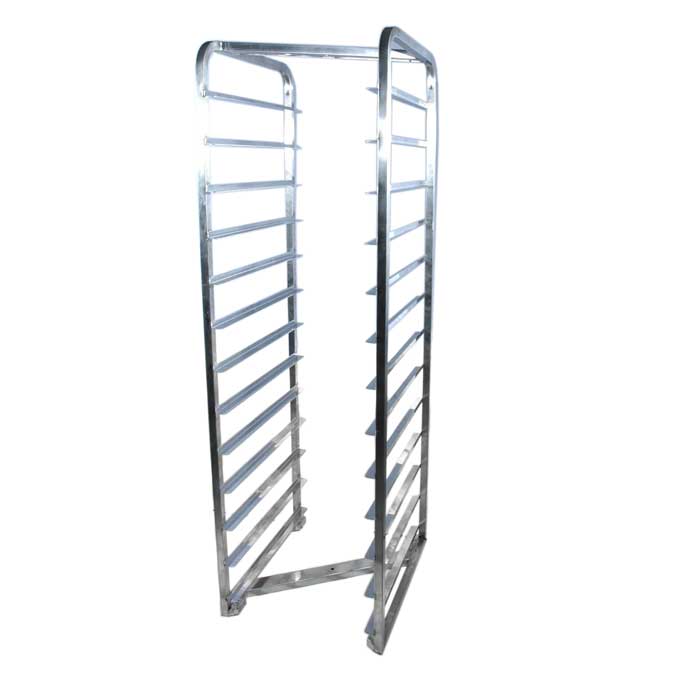 [ORRX-Z4560L13] OVEN RACK 45x60 13-rung CHASSIS Z-type