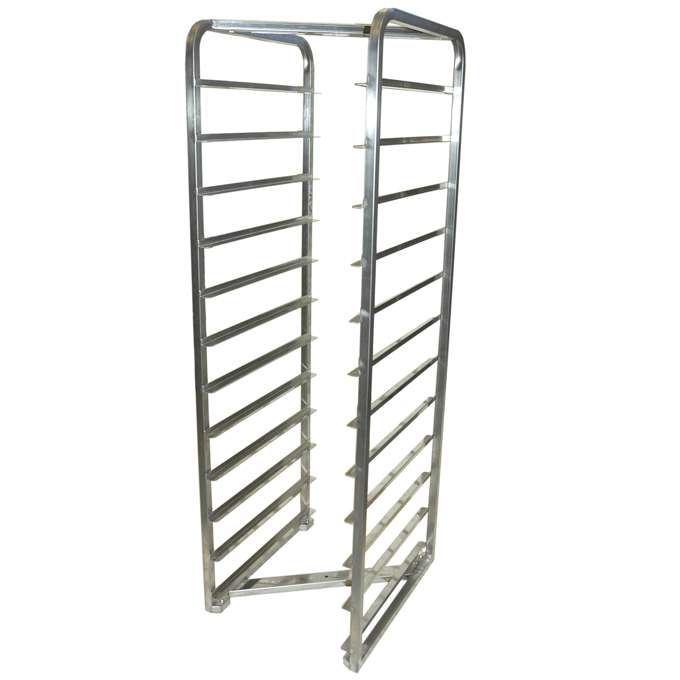 [ORRX-Z4560L12] UGNSSTICK 45x60 12-gejder CHASSI Z-typ