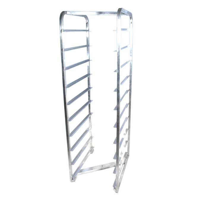 [ORRX-Z4560L10] UGNSSTICK 45x60 10-gejder CHASSI Z-typ