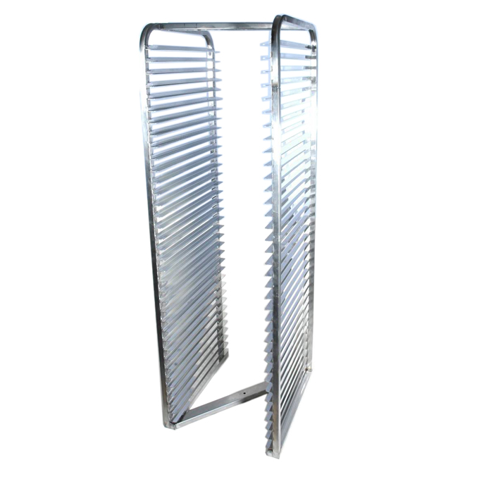 [ORRX-Z4060L36] OVEN RACK 40x60 36-rung CHASSIS Z-type