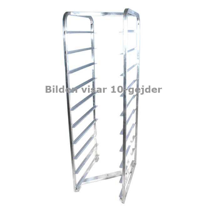 [ORRX-Z4060L30] OVNSTIK 40x60 30-stik CHASSIS Z-type