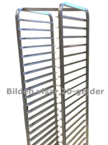 [SRRX-LZB4560L36] LAGERSTICK 45x60 36-gejder Z-typ 'BUDGET'