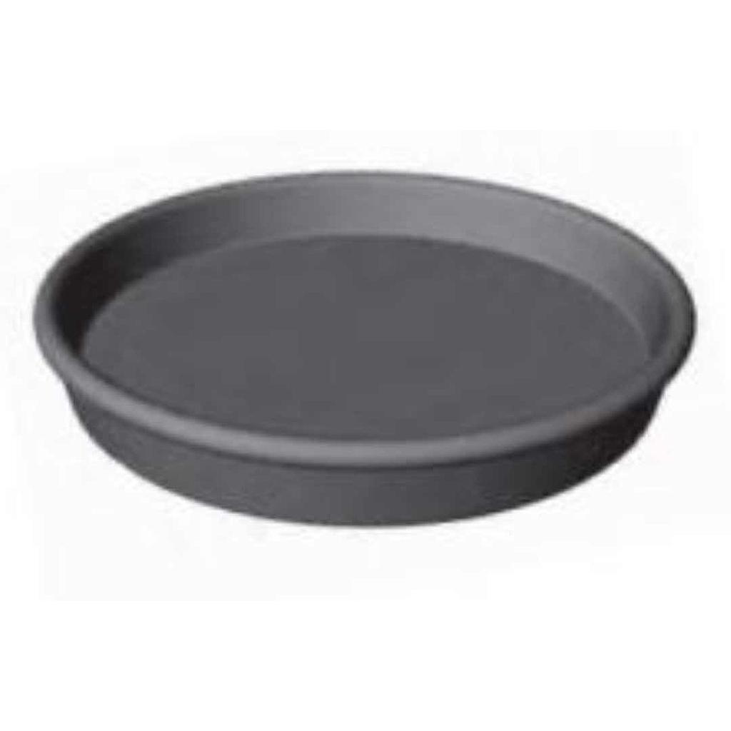 [PI-PIASTRA-S] STEGEPLADE Pavoni Cookmatic RUND 4stk ø129x15mm
