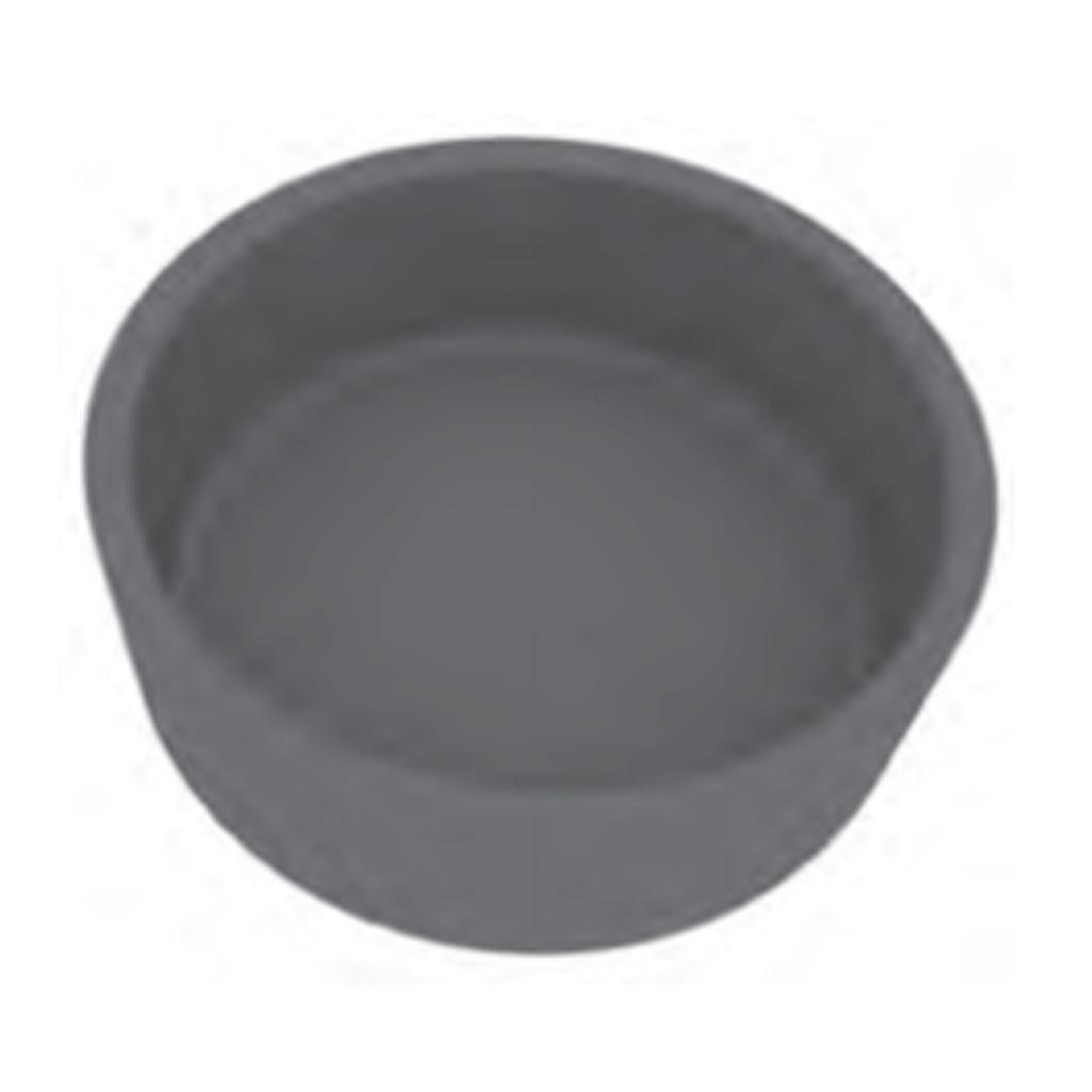 [PI-PIASTRA-21] STEKEPLATE Pavoni Cookmatic RUND 20stk ø60x20mm