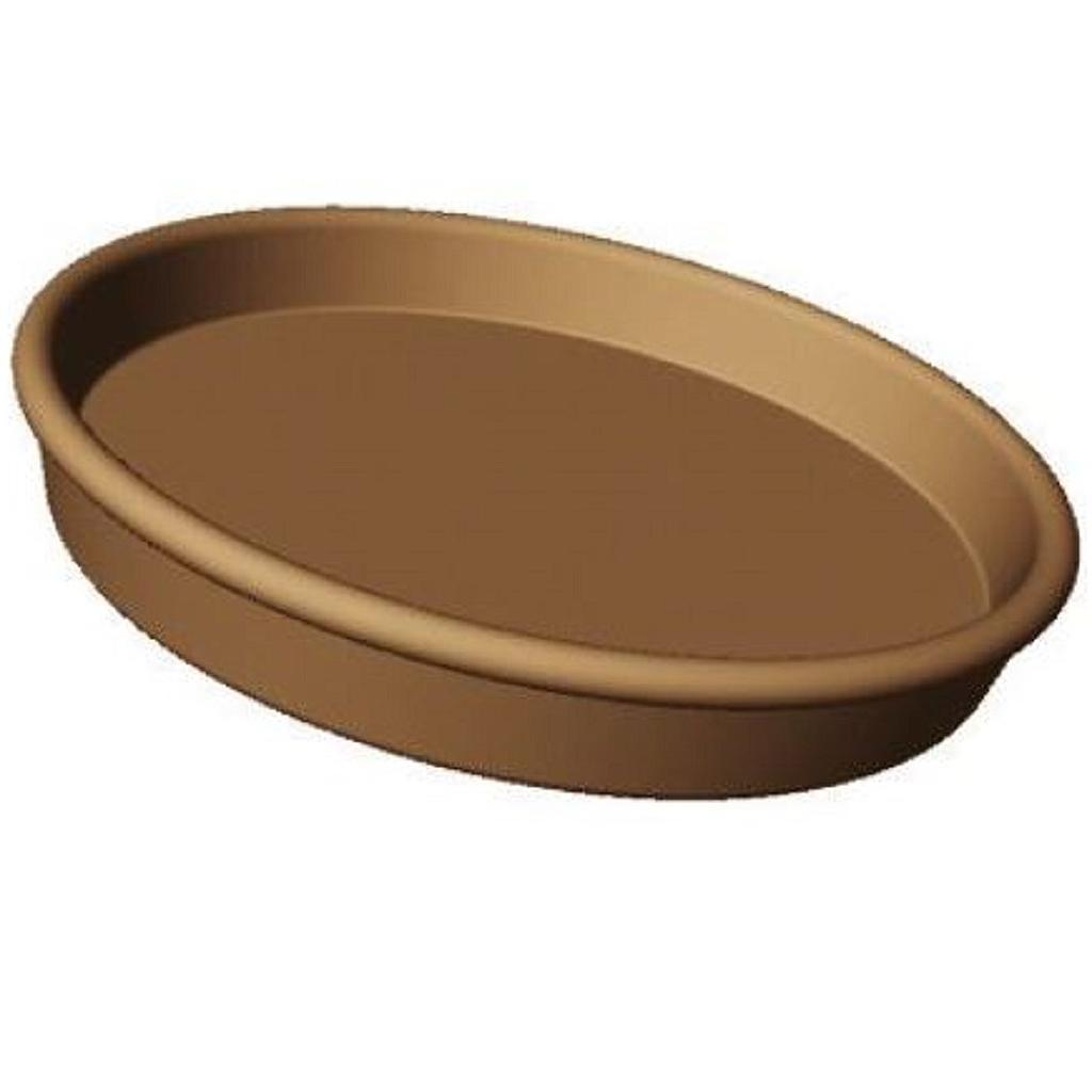 [PI-PIASTRA-T] STEGEPLADE Pavoni Cookmatic RUND 6stk ø109x21mm