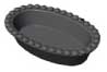 BAKING PLATE Pavoni Cookmatic OVAL 15x 70x58x16mm