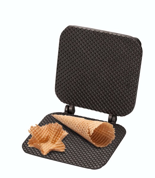 STEKEPLATE ISKJEKS 'Thermocook'