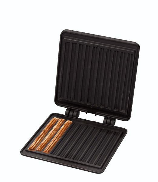 STEKEPLATE CHURROS 10 stk 'Thermocook'