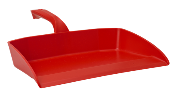[VK-56604] DUSTPAN 330mm RED