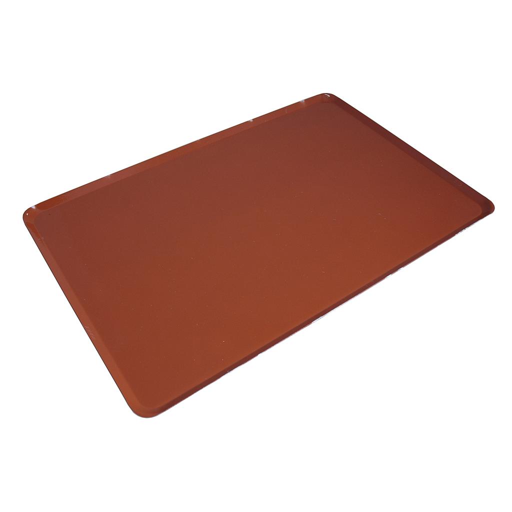 [FTRX-4017-re] FLAT TRAY 40x60 1,4mm FLD-type RilonElast