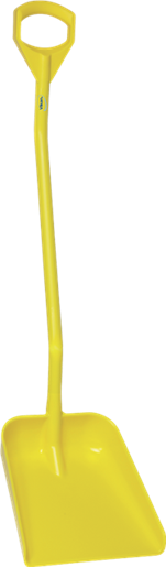 [VK-56016] SHOVEL 1310mm Ergonomic YELLOW