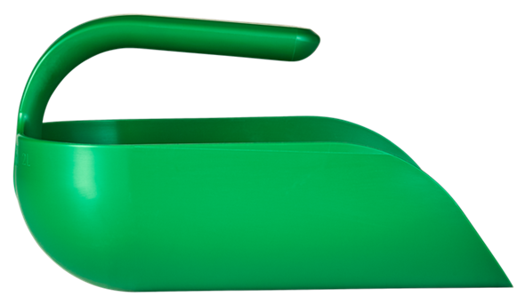 [VK-56712] SKOPA 2L ERGONOMISK 270mm GRÖN