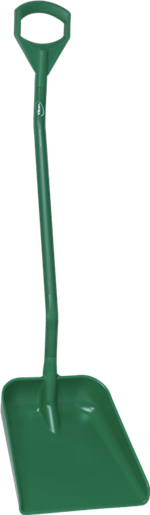 [VK-56012] SHOVEL 1310mm Ergonomic GREEN
