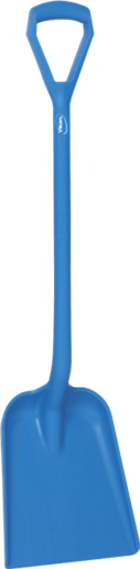 [VK-56013] SKUFFE 1310mm Ergonomisk BLÅ 