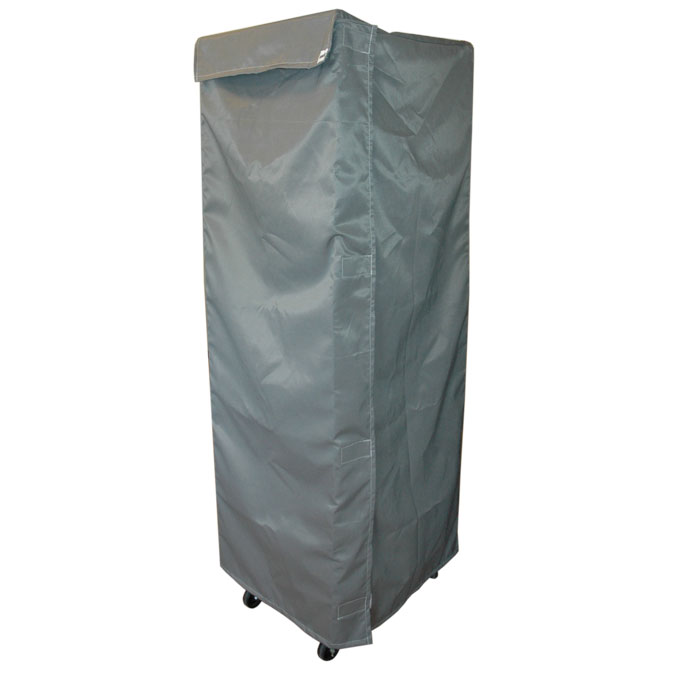 [SN-14531] RACK DUST COVER 40x60 H:1650mm 