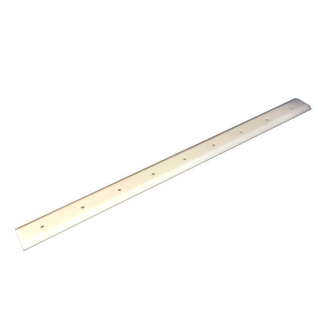 [CI-14686] SCRAPER to Conti SHEETER 500 Lower