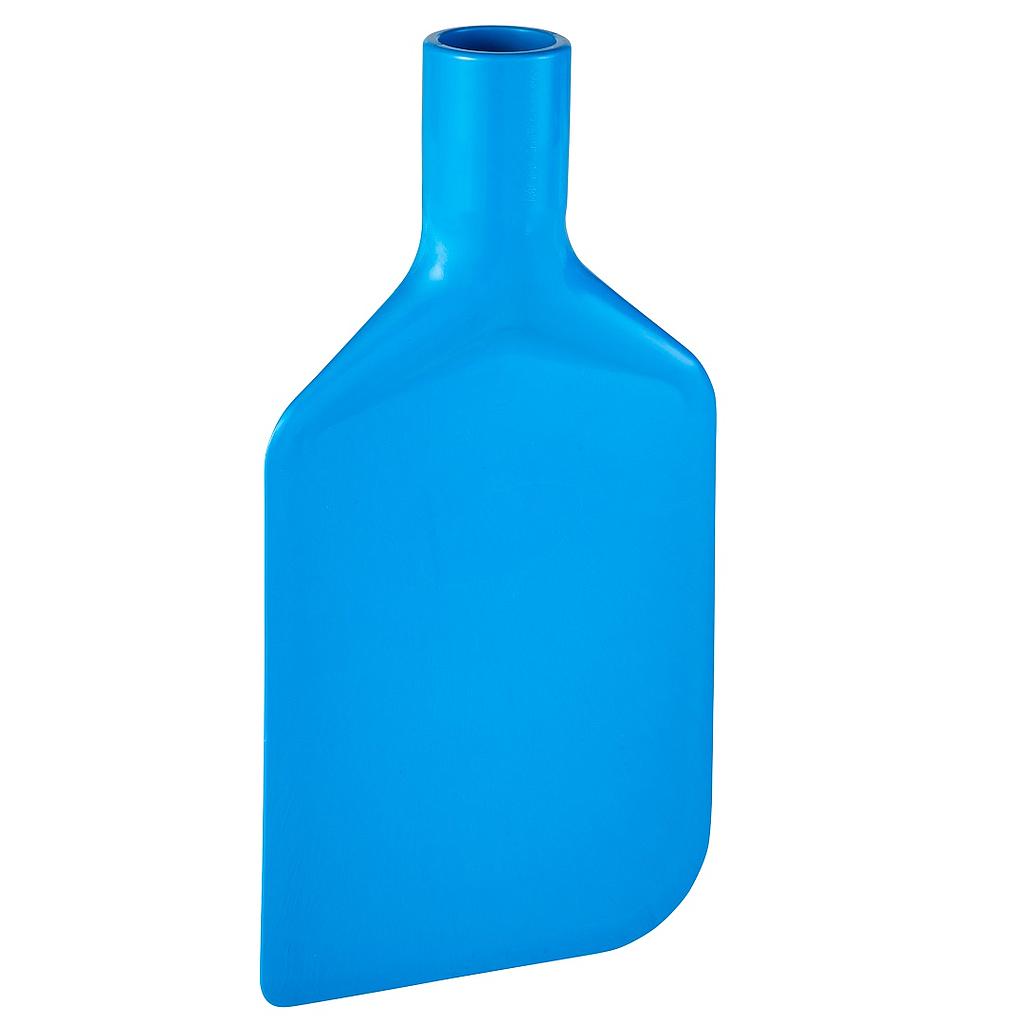 SKRAPERBLAD FLEKSIBELT 115x220mm BLÅ 