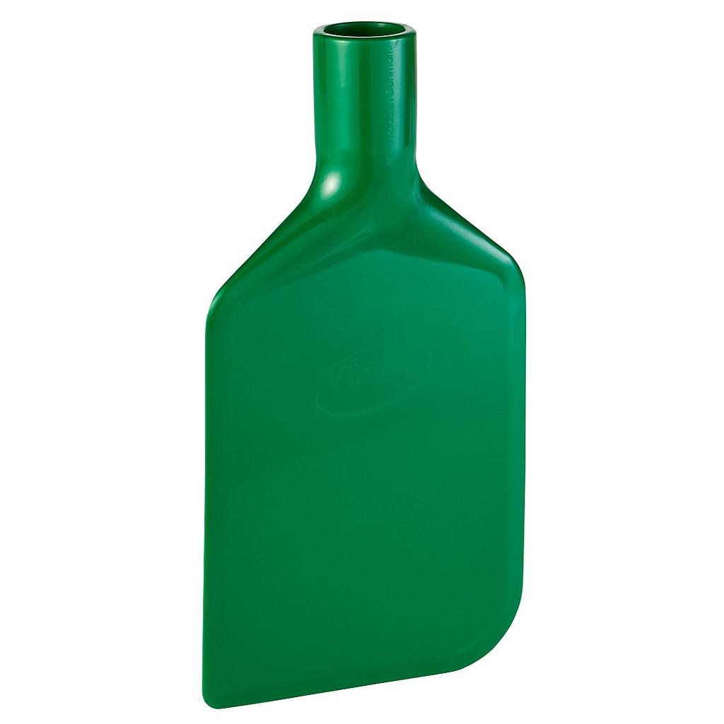[VK-70132] SCRAPER PADDLE 115x220mm GREEN