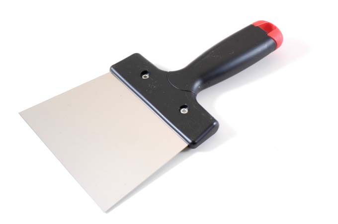 SKRABER 120mm