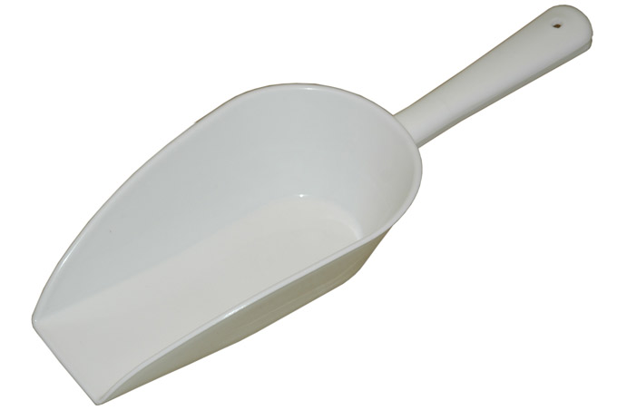 [WS-4280400] SCOOP 1,5L Plastic