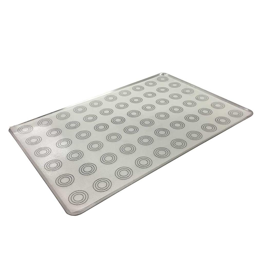 [TT-TLM0001] SILIKONMATTA 40x60 MAKRON