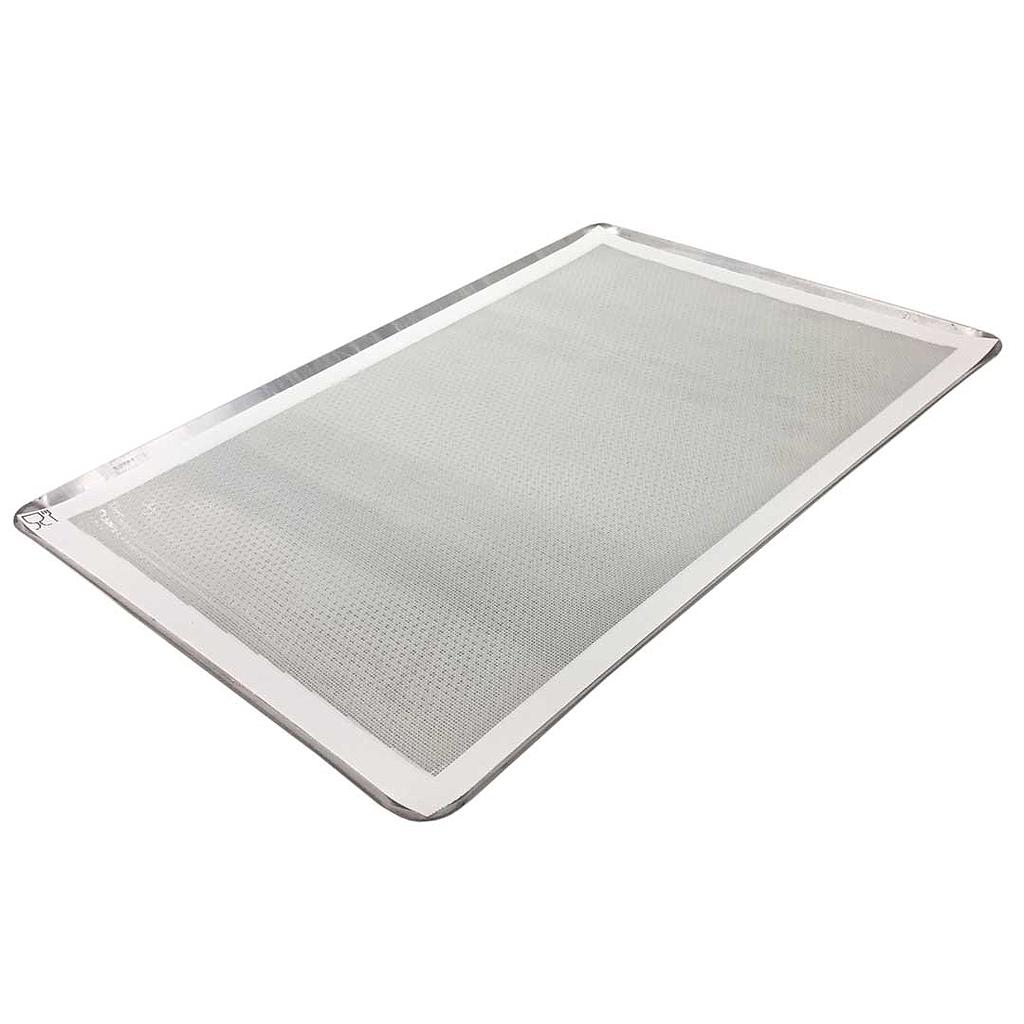 [TT-JSN0006] SILICONE MAT PERFORATED 47x63