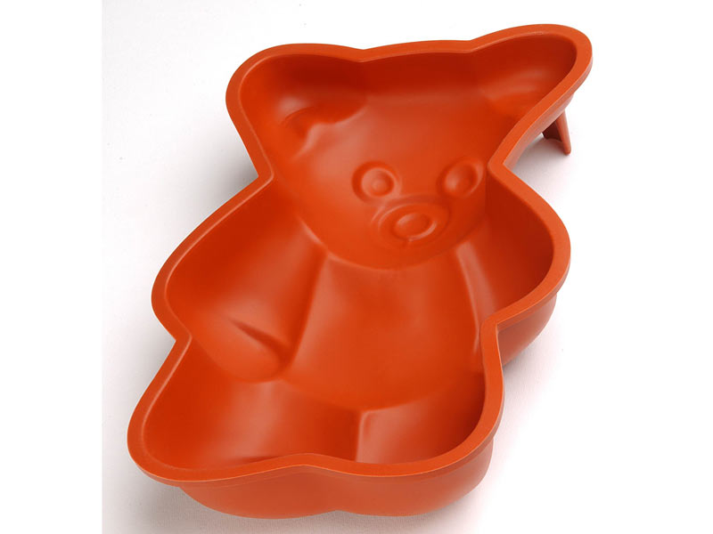 [PI-FRT115] SILIKONFORM BAMSE 1,96L 