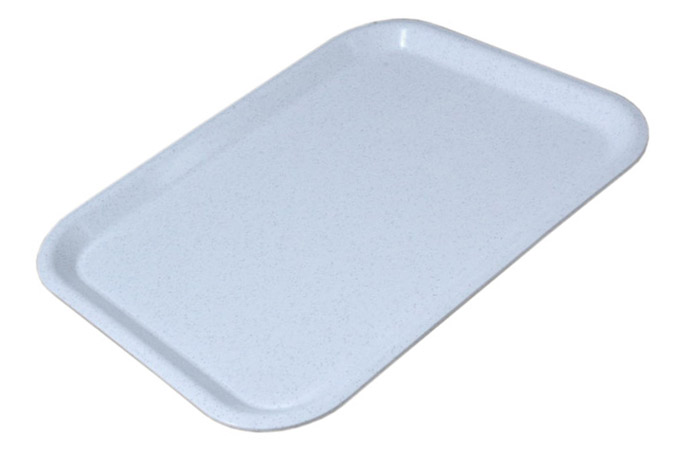 [VO-4333-06] SERVERINGSBRETT LUNSJ 33x43 GRANITGRÅ **OUTLET**