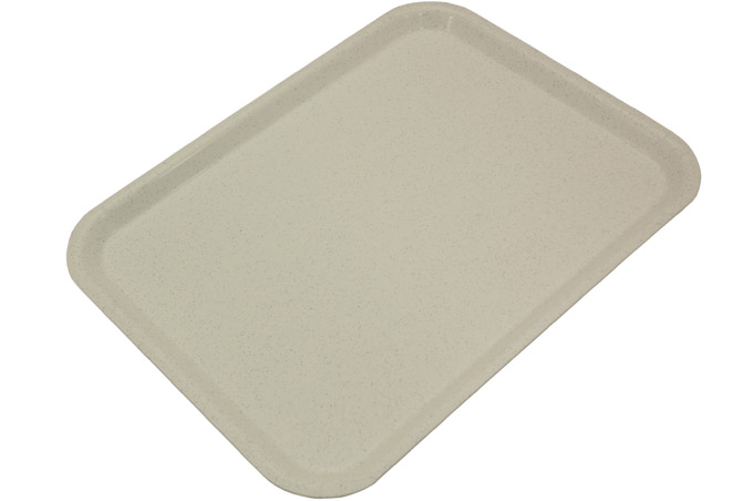 [VO-3628-03] SERVERINGSBRETT CAFÉ 28x36 HVIT **OUTLET**