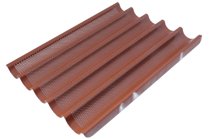 [BTRX-5058-re] RENDEPLADE 47x63 5 BAGUETTE RilonElast